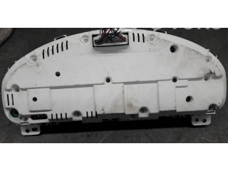 Панель приборов 257430-1281 Mitsubishi Grandis