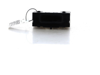 Дисплей    7711223097, V0-8711I   Renault Clio II