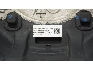 Руль Volkswagen Golf VI 2008 - 2013 года 3C8419091BE, 3C8959537D