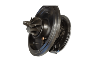 Turbodmychadlo Турбина 757886-0003, CHRA10-0268 Hyundai Santa Fe