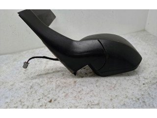 Зеркало электрическое Ford Transit - Tourneo Connect 2013 - 2022 года