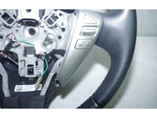 Volant Nissan Note (E11) 2013 484303VWB, 484303VWB