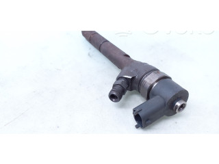 Форсунка H82839262, 0445110338    Renault Trafic II (X83)  m9r 