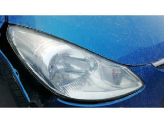 Моторчик заднего дворника 98700OX000, 4PINS    Hyundai i10