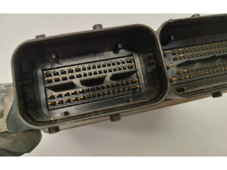 Блок управления двигателя 04L907309B, 0281018510 Skoda Octavia Mk3 (5E)