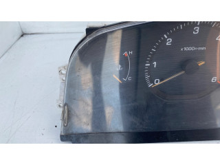 Přístrojová deska  Toyota Carina T170 1990 832002B501, 69160630  