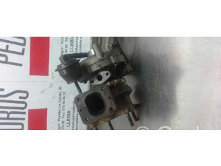 Turbodmychadlo Турбина KT10IB, 1607 KIA Sportage 2.0 RE