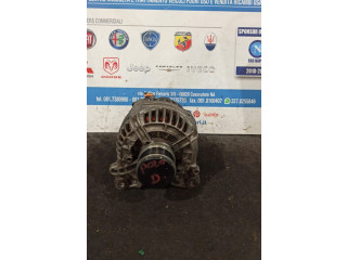 Генератор    Volkswagen Polo      