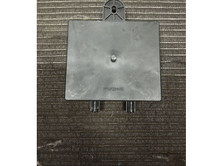 Комплект блоков управления 237105821R, 0261S16247   Renault Twingo III