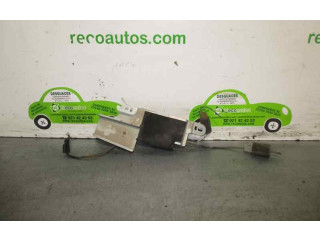 Блок управления 286879002 Subaru Forester SF