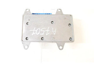 Блок подушек безопасности 31295109   Volvo V50