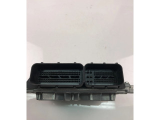 Блок управления двигателем Блок управления 31286086, 0261209108   Volvo V70