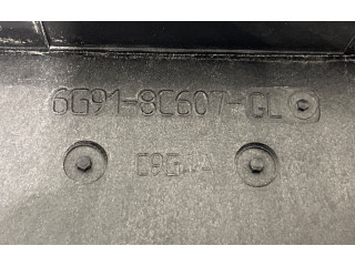 Диффузор 1768199, 6G91-8C607-GL Ford S-MAX TXWA