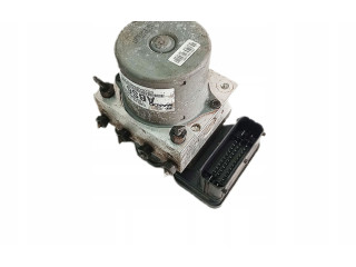 Блок АБС 589100X550, 58910 Hyundai i10 2013 - 2018 года