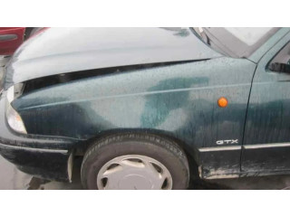 Zpětné zrcátko Daewoo Nexia 1996 MANUAL, VERDE