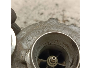  Турбина Jaguar S-Type 2.7 4R8Q6K682AK, 7264231   для двигателя ELD 11      