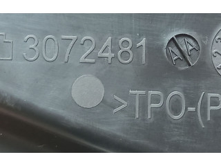 Подушка безопасности в сиденье 617892400, 3072481   Mercedes-Benz A W176