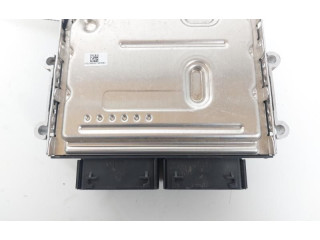 Блок управления двигателя 0261S105FG, 0261S105FG Ford Puma