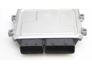 Блок управления двигателя 9815037580   Peugeot 2008 I