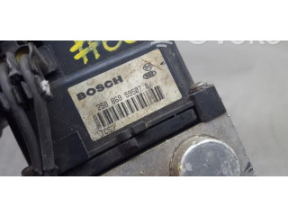 Блок АБС 258869595078, 02656220466 Ford Cougar 1998 - 2002 года