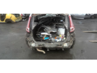 Зеркало электрическое        Renault Scenic III -  Grand scenic III  2009 - 2016 года   