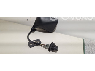 Зеркало (механическое) Volkswagen Golf II 1984 - 1991 года