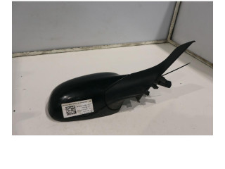 Зеркало электрическое        Saab 9-3 Ver2  2003 - 2007 года   