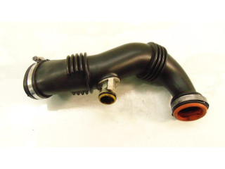 Труба воздуха в турбину