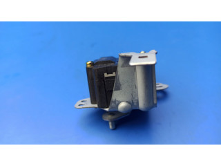 Двигатель задвижки потока воздуха