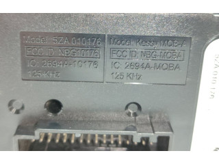 Блок управления 5K0959434E Audi Q3 8U