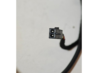 Zpětné zrcátko Volkswagen Touareg II 2014 E1021095, A046274