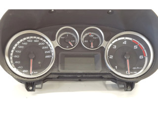 Přístrojová deska  Alfa Romeo Mito 2009 50517154  