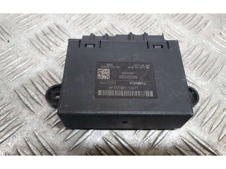 Блок управления LU5T14B533AF, FOMOCOD.D Ford Puma