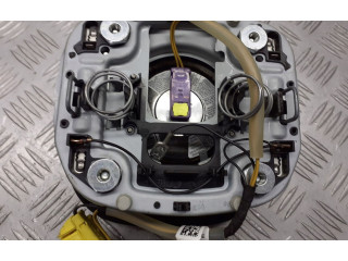 Надувная подушка для руля 5J0880201H Skoda Fabia Mk1 (6Y)