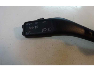 Ручка поворотов/ фонарей 1K0953513A Skoda Octavia Mk2 (1Z)