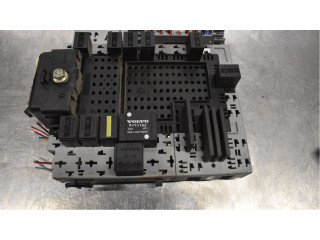 Блок предохранителей       Volvo V70