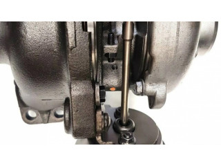 Turbodmychadlo Турбина 9606120680, 806291 Citroen Berlingo 1.6