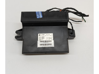 Блок управления 11493446, 11493400   MG HS