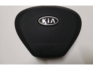 Подушка безопасности водителя 1H569-00010 KIA Ceed