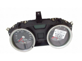 Přístrojová deska Renault Megane II 2007 8200306552