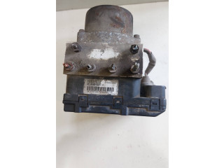 Блок АБС X2T31975M1, 509800079 Mitsubishi Galant 1997 - 2003 года