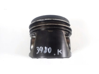 Píst A6420300717 Mercedes-Benz C W204 pro naftový motor 3.0 OM 642.961