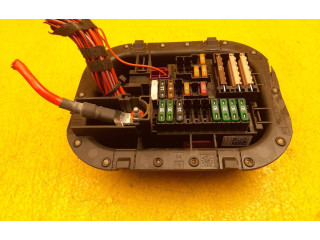 Pojistková skříňka A1675401308, A1675401308 Mercedes-Benz GLE W167 2019