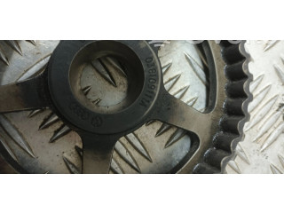 Турбина Нагнетатель Volkswagen Bora 038109111A