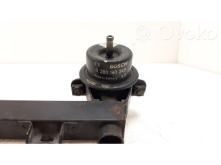 Топливная рампа 0280160249 BMW 7 E32 3.4 для двигателя 346KB (M30B34)