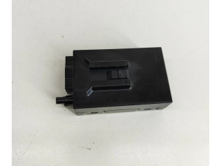 Блок управления 8637B603 Mitsubishi Outlander