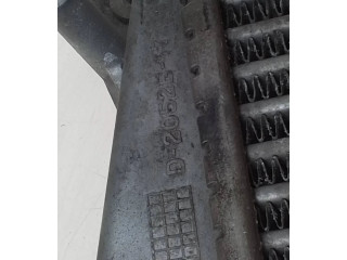 Интеркулер  D2052B17   Nissan X-Trail T30 