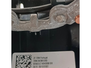 Руль Renault Captur II  2020- года 34267878a      