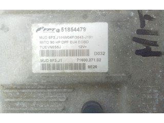 Řídící jednotka Mjd6f3.j1, MJD6F3.J1   Alfa Romeo Mito 2011