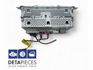 Дисплей       Jaguar XF X250